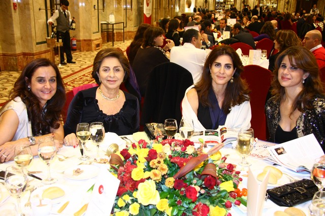 Dialeb Gala Dinner